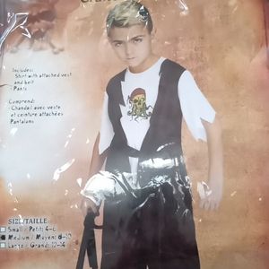 Halloween Costume👻